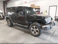 2016 Jeep Wrangler Unlimited — photo 1 of 22 | VIN 1C4HJWEG7GL248425