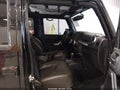 2016 Jeep Wrangler Unlimited — photo 5 of 22 | VIN 1C4HJWEG7GL248425