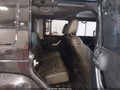 2016 Jeep Wrangler Unlimited — photo 8 of 22 | VIN 1C4HJWEG7GL248425