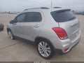 2017 Chevrolet Trax — photo 3 of 15 | VIN 3GNCJMSB8HL284144