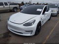 2023 Tesla Model 3 — photo 2 of 15 | VIN 5YJ3E1EC2PF492484
