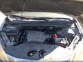 2010 Honda Odyssey — photo 10 of 16 | VIN 5FNRL3H90AB084987