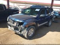 2010 Nissan Xterra — photo 2 of 12 | VIN 5N1AN0NU8AC521237