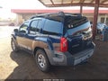 2010 Nissan Xterra — photo 3 of 12 | VIN 5N1AN0NU8AC521237