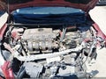 2014 Nissan Sentra — photo 10 of 14 | VIN 3N1AB7APXEY266077