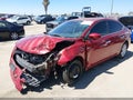 2014 Nissan Sentra — photo 2 of 14 | VIN 3N1AB7APXEY266077