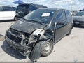 2007 Toyota Yaris — photo 2 of 17 | VIN JTDJT923X75046357