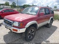 1997 Toyota 4Runner — photo 2 of 11 | VIN JT3HN87R6V0097613