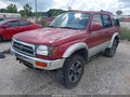 1997 Toyota 4Runner — photo 6 of 11 | VIN JT3HN87R6V0097613