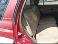 1997 Toyota 4Runner — photo 8 of 11 | VIN JT3HN87R6V0097613