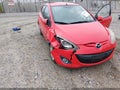 2014 Mazda 2 — photo 17 of 21 | VIN JM1DE1LZ1E0176503