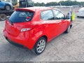 2014 Mazda 2 — photo 4 of 21 | VIN JM1DE1LZ1E0176503