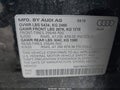 2019 Audi Q5 — photo 9 of 19 | VIN WA1BNAFY0K2105264