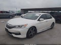 2017 Honda Accord — photo 2 of 19 | VIN 1HGCR2F11HA144405