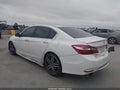 2017 Honda Accord — photo 3 of 19 | VIN 1HGCR2F11HA144405