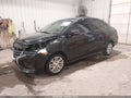 2022 Mitsubishi Mirage — photo 2 of 16 | VIN ML32FVFJ6NHF07326