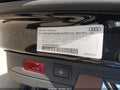 2017 Audi A4 — photo 9 of 16 | VIN WAUENAF43HN026059