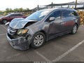 2016 Honda Odyssey — photo 2 of 16 | VIN 5FNRL5H46GB045037