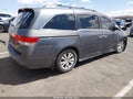 2016 Honda Odyssey — photo 4 of 16 | VIN 5FNRL5H46GB045037