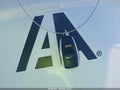 2024 Subaru Crosstrek — photo 11 of 16 | VIN JF2GUADC6R8872339