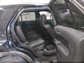 2016 Ford Police Interceptor Utility — photo 8 of 16 | VIN 1FM5K8AR2GGA47264