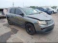 2012 Jeep Compass — photo 1 of 16 | VIN 1C4NJCBA1CD573612