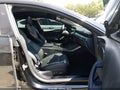 2023 Tesla Model S — photo 5 of 14 | VIN 5YJSA1E61PF505663