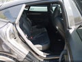 2023 Tesla Model S — photo 8 of 14 | VIN 5YJSA1E61PF505663