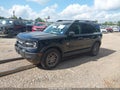 2026 Ford Bronco Sport — photo 2 of 16 | VIN 3FMCR9BN6TRE00788