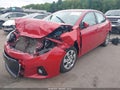 2016 Toyota Corolla — photo 2 of 16 | VIN 2T1BURHE6GC521144