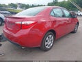 2016 Toyota Corolla — photo 4 of 16 | VIN 2T1BURHE6GC521144