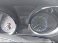 2016 Toyota Corolla — photo 7 of 16 | VIN 2T1BURHE6GC521144
