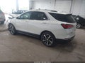 2022 Chevrolet Equinox — photo 3 of 16 | VIN 2GNAXXEV9N6112606