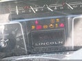 2014 Lincoln Navigator — photo 15 of 16 | VIN 5LMJJ3J53EEL07808