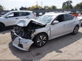 2021 Nissan Altima — photo 2 of 17 | VIN 1N4BL4DVXMN358279