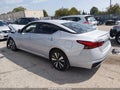 2021 Nissan Altima — photo 3 of 17 | VIN 1N4BL4DVXMN358279