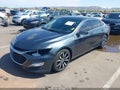2020 Chevrolet Malibu — photo 2 of 16 | VIN 1G1ZG5ST8LF145403