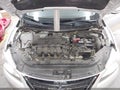 2015 Nissan Sentra — photo 10 of 16 | VIN 3N1AB7AP4FY312570
