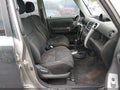2004 Scion xB — photo 5 of 13 | VIN JTLKT324X40156851
