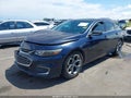 2016 Chevrolet Malibu — photo 2 of 16 | VIN 1G1ZB5ST1GF308736