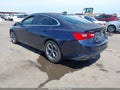 2016 Chevrolet Malibu — photo 3 of 16 | VIN 1G1ZB5ST1GF308736