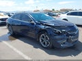 2016 Chevrolet Malibu — photo 6 of 16 | VIN 1G1ZB5ST1GF308736