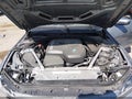 2026 BMW 4 Series — photo 10 of 15 | VIN WBA23FB08TFW17483