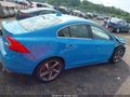 2015 Volvo S60 — photo 14 of 18 | VIN YV1902TH5F2306736