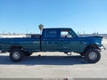 1997 Ford F-350 — photo 12 of 15 | VIN 1FTJW36G9VEC73182