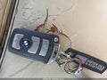 2003 BMW 7 Series — photo 11 of 12 | VIN WBAGN63403DR17063