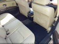 2003 BMW 7 Series — photo 8 of 12 | VIN WBAGN63403DR17063