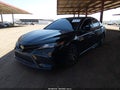 2021 Toyota Camry — photo 2 of 16 | VIN 4T1G11AK8MU420715