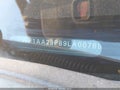 2009 Porsche Cayenne — photo 9 of 11 | VIN WP1AA29P89LA00769