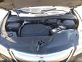 2016 Acura MDX — photo 10 of 18 | VIN 5FRYD4H43GB018279